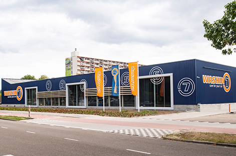 Carwash bergen op zoom Carwash bergen op zoom