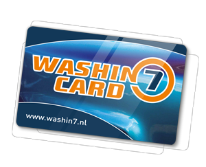 Washin roosendaal