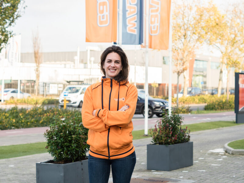 Assistent-bedrijfsleider Washin7 Venlo
