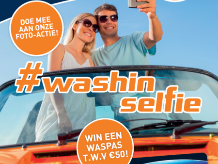 Washin7 eindhoven